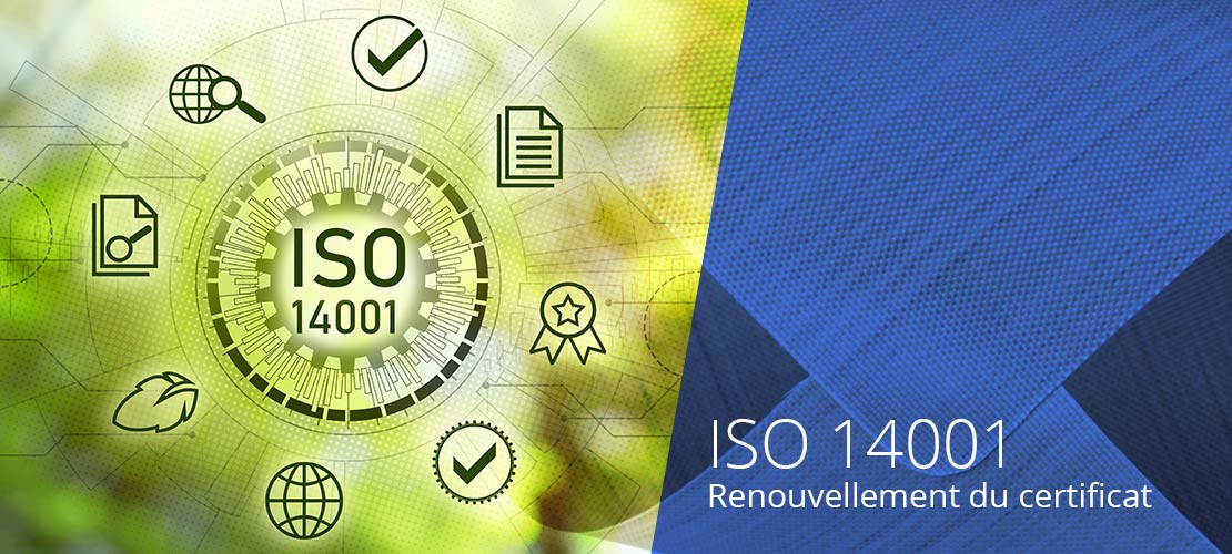 ISO 14001 TACONIC